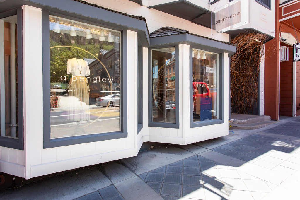 596 Main St, Park City, UT 84060