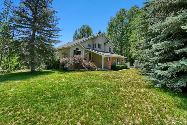 3249 E 5400 N, Eden, UT 84310