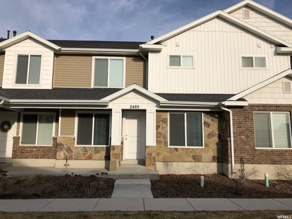 2489 N 180 E, North Logan, UT 84341