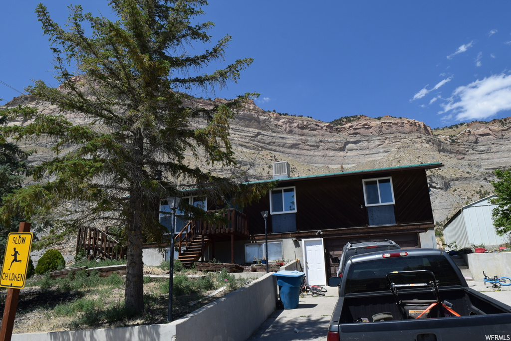 133 E St, Helper, UT 84526