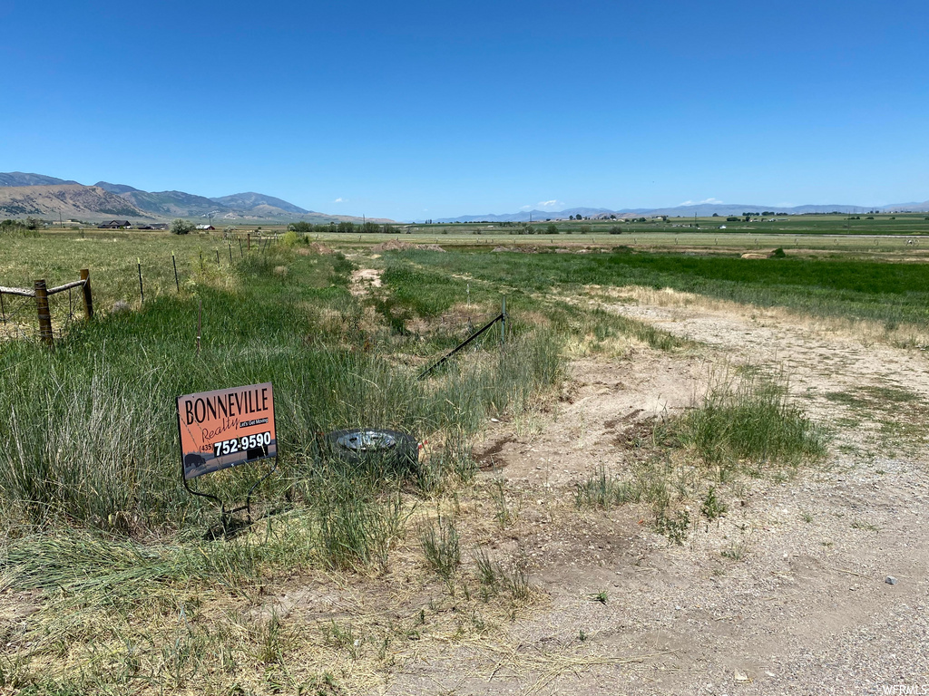#1, Weston, ID 83286
