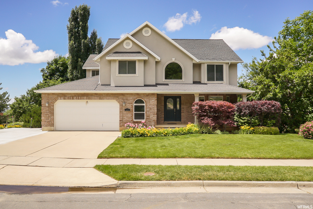1293 N 3100 E, Layton, UT 84040