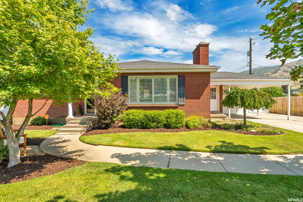 205 E 900 N, Bountiful, UT 84010