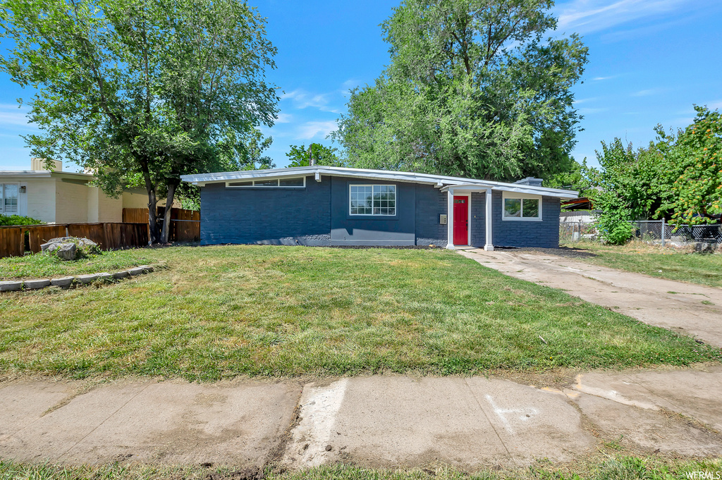 854 E 1050 N, Ogden, UT 84404