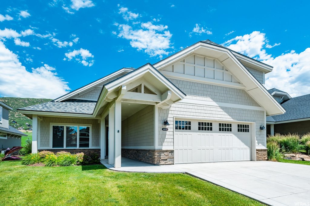 48 W Leman Dr, Midway, UT 84049