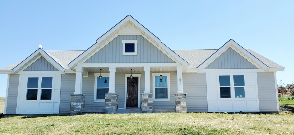 1392 W 6500 S, Hyrum, UT 84319