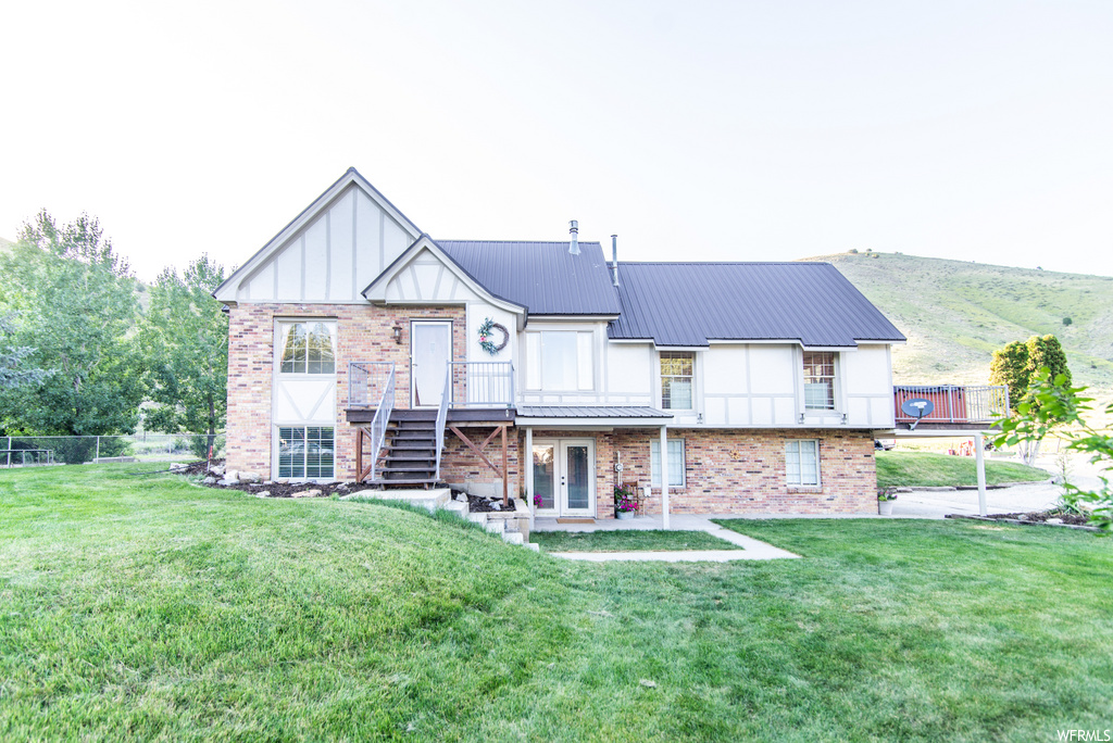 121 E North Dam Rd, Mantua, UT 84324