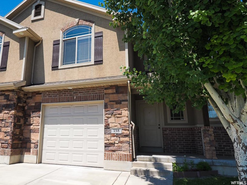 158 Evans Loop, Layton, UT 84041