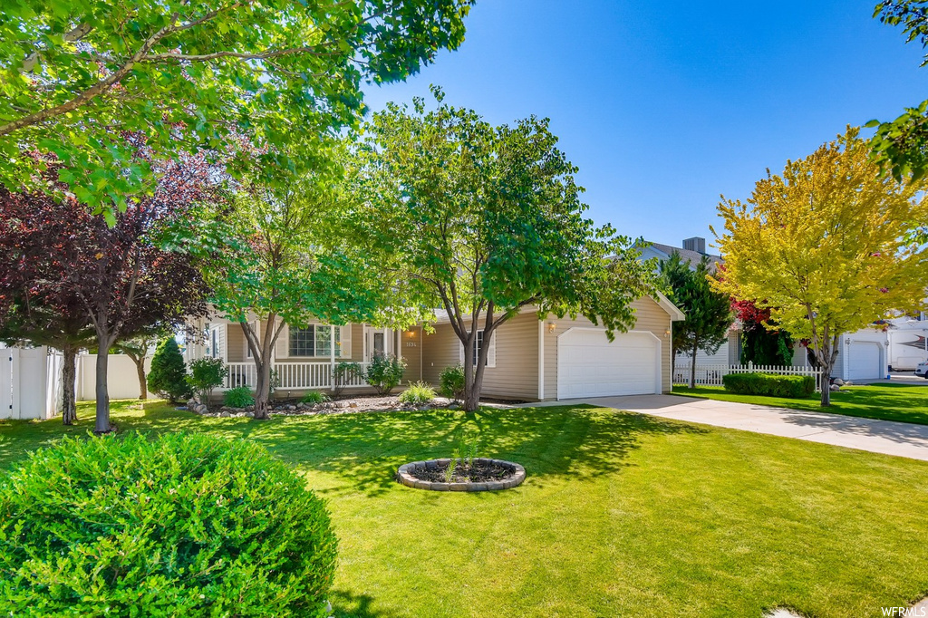 1694 N 2615 W, Clinton, UT 84015