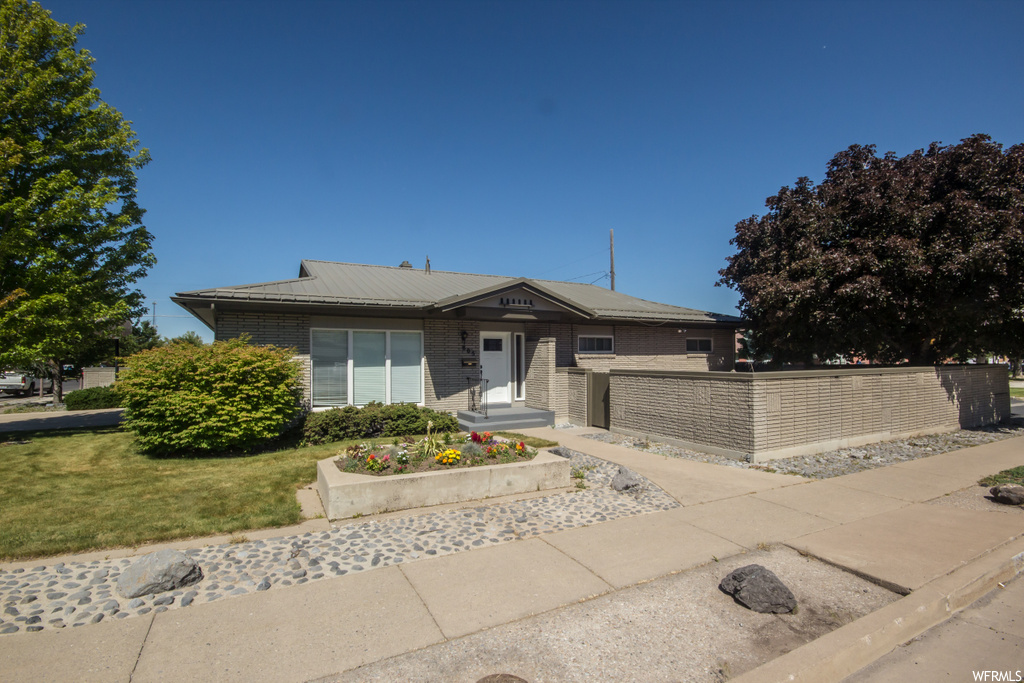 805 N 1500 E, Logan, UT 84321