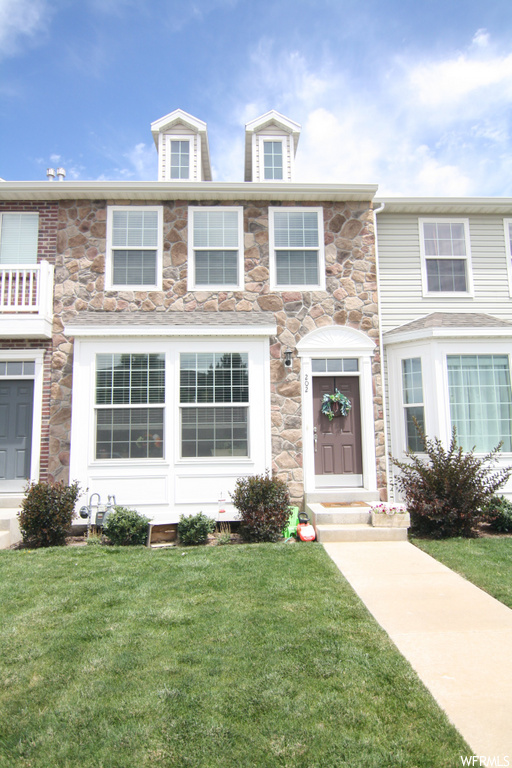 202 E 660 N, Salem, UT 84653