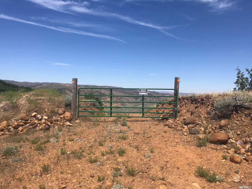 158 Windy Ridge Rd, Echo, UT 84024