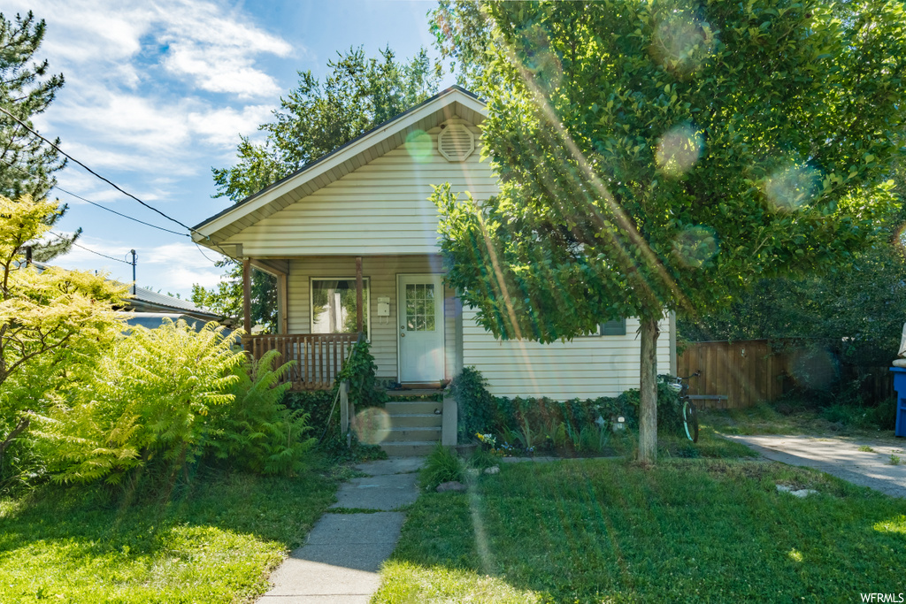 345 N 300 W, Logan, UT 84321