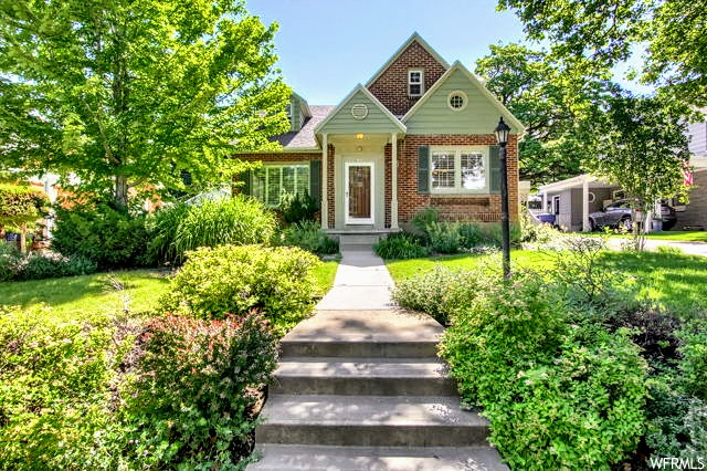 2852 Marilyn Dr, Ogden, UT 84403