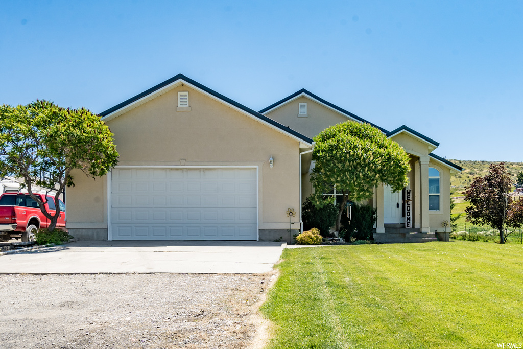 697 S 2600 E, Preston, ID 83263
