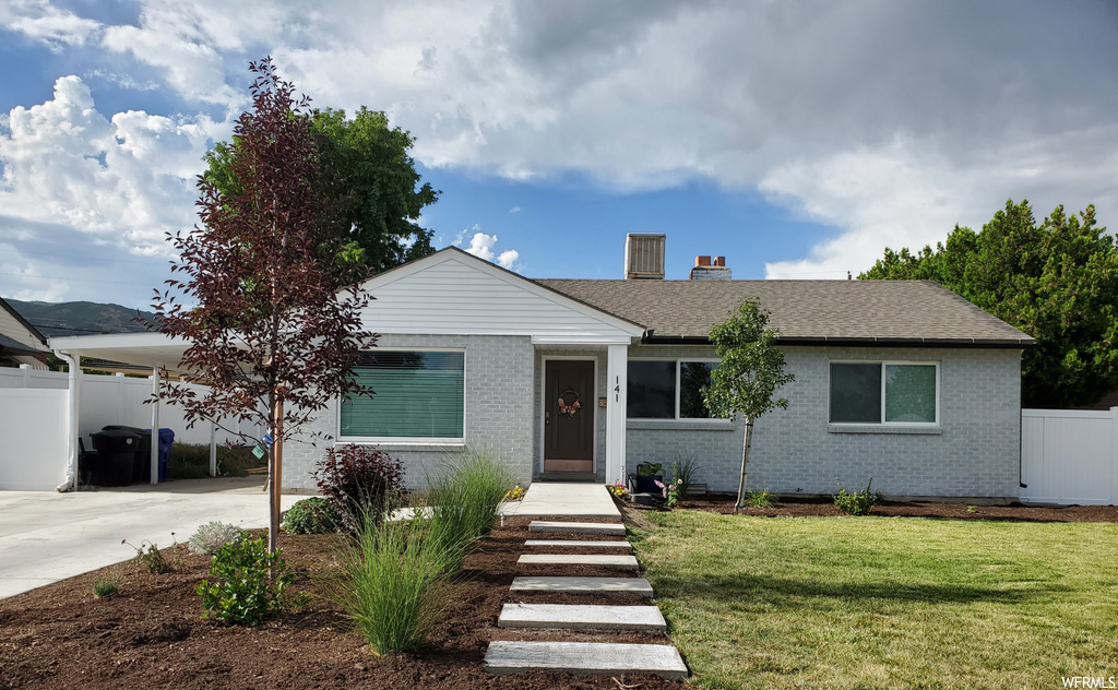 141 W Wicker Ln S, Bountiful, UT 84010