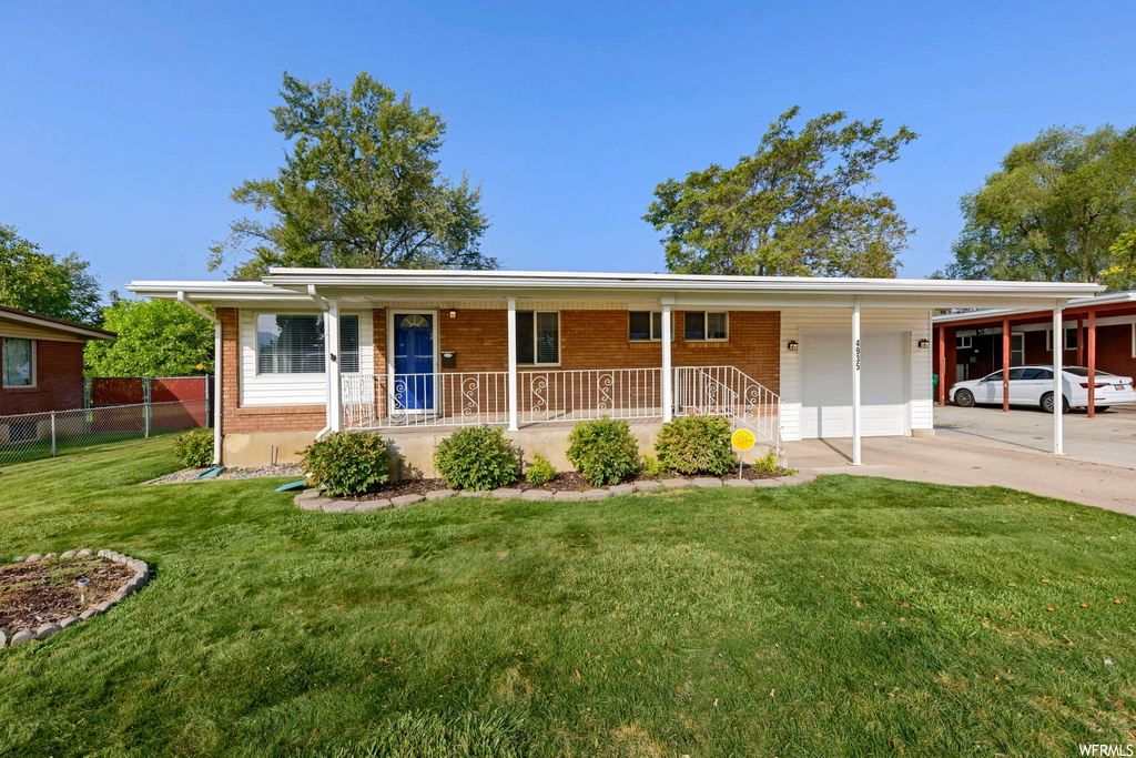 4935 S 2450 W, Roy, UT 84067
