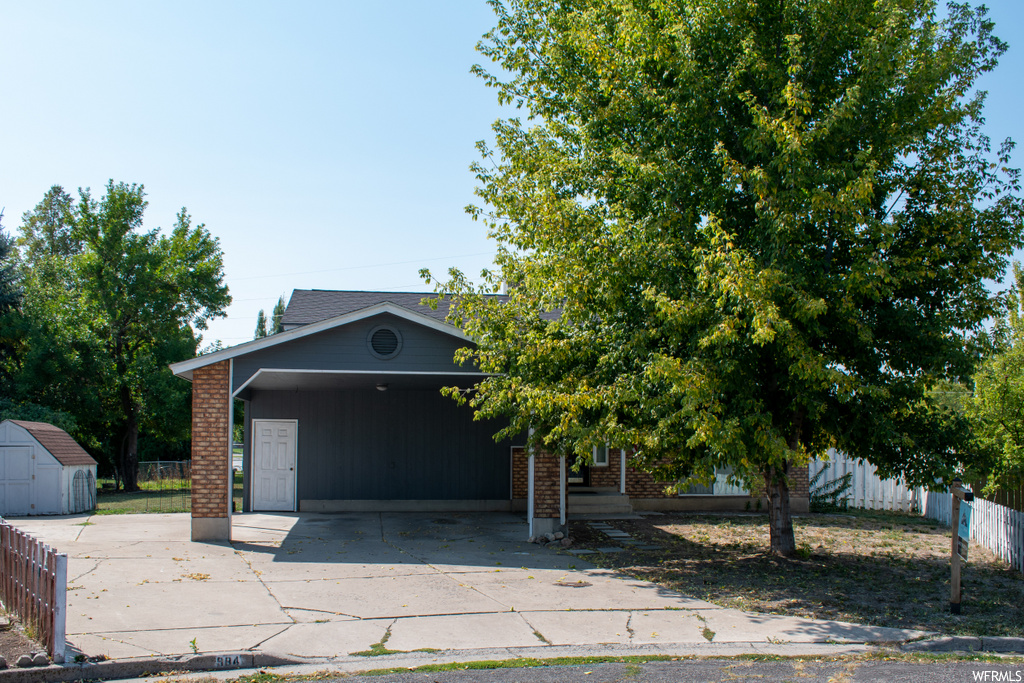 984 W 330 S, Logan, UT 84321