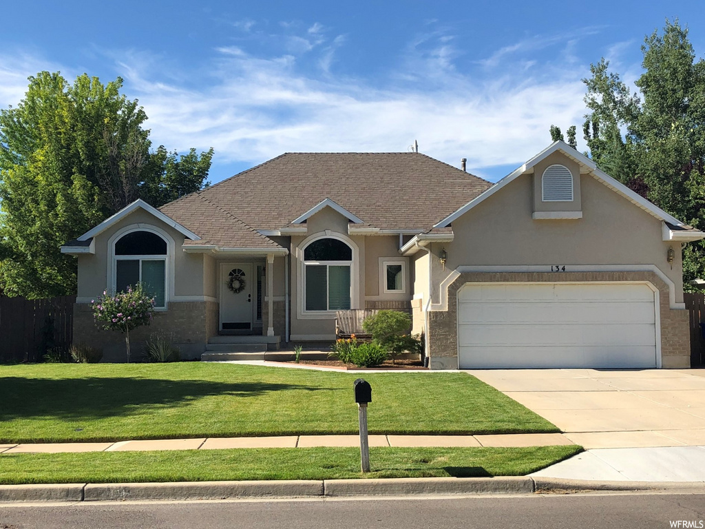 134 W 1450 N, Bountiful, UT 84010