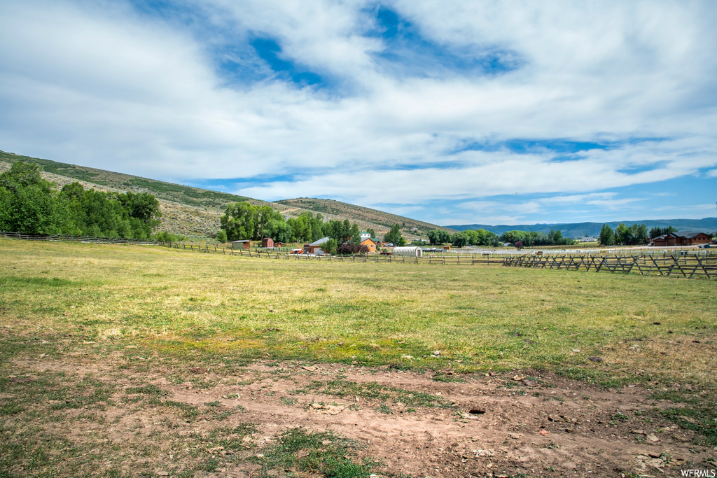 599 S Foothill Dr, Kamas, UT 84036