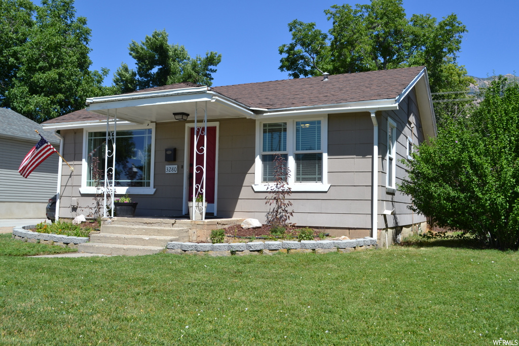 3280 Quincy Ave, Ogden, UT 84403