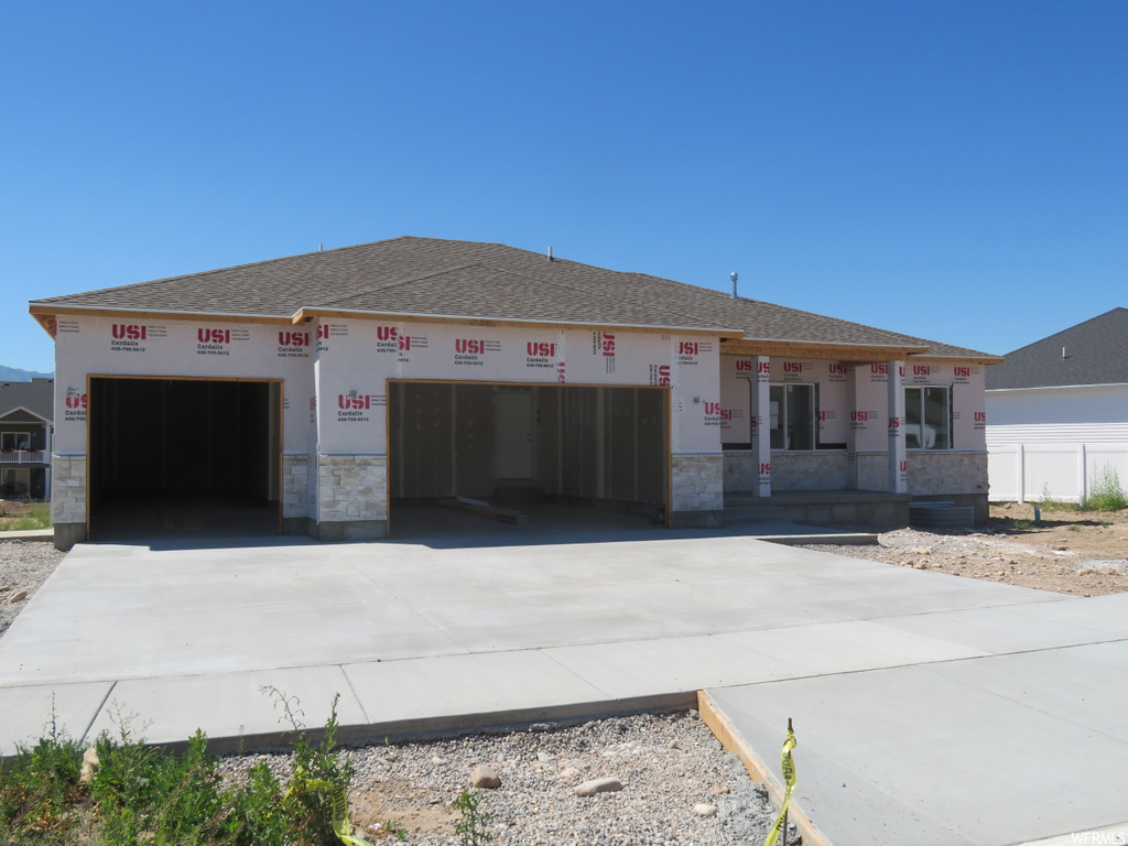 522 S 400 E, Hyrum, UT 84319