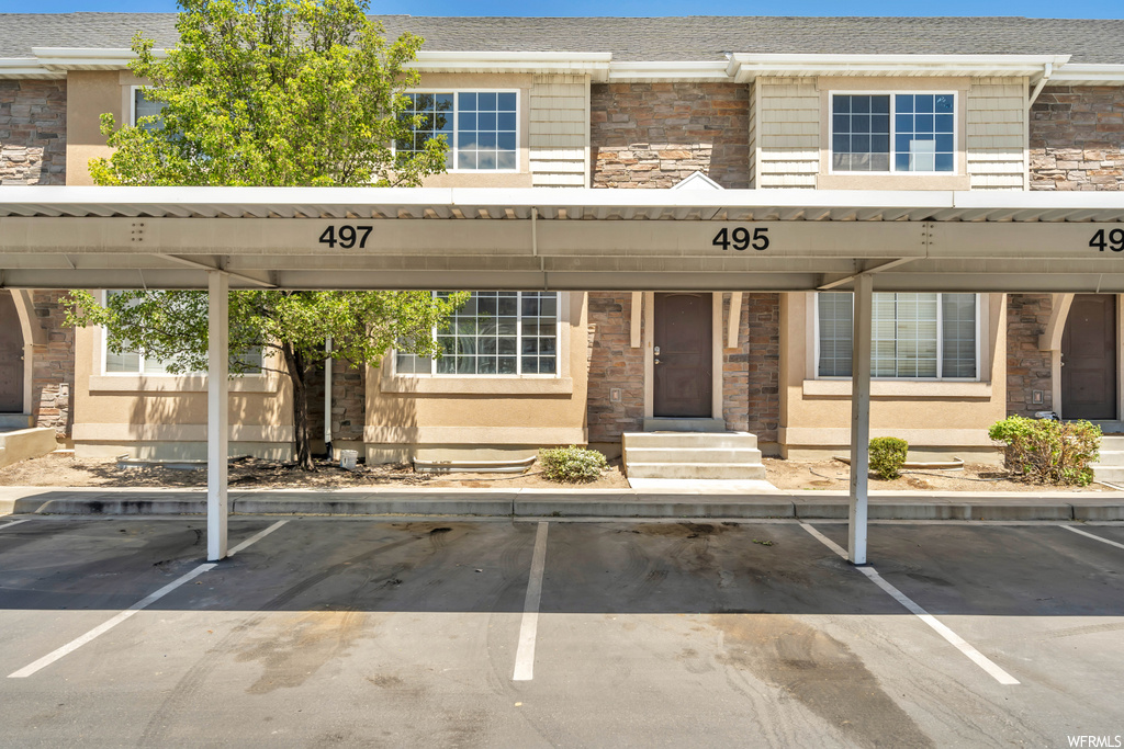 495 N 1235 W, Orem, UT 84057