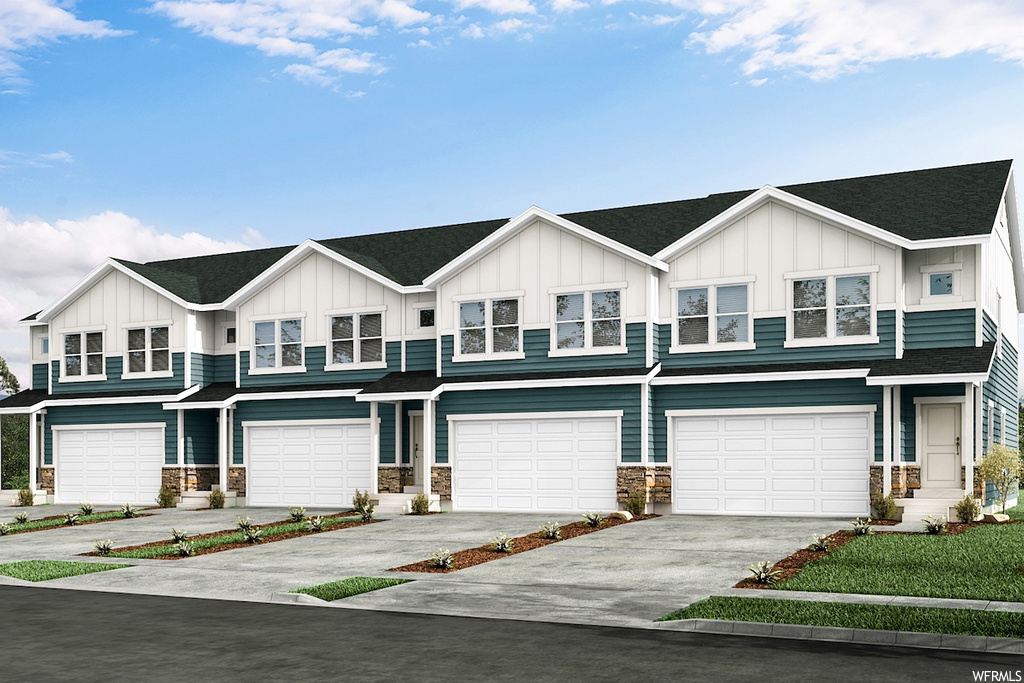 4439 E Hurstbourne Dr #231, Eagle Mountain, UT 84005