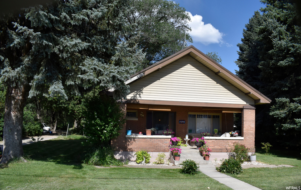 2489 N 2000 W, Farr West, UT 84404