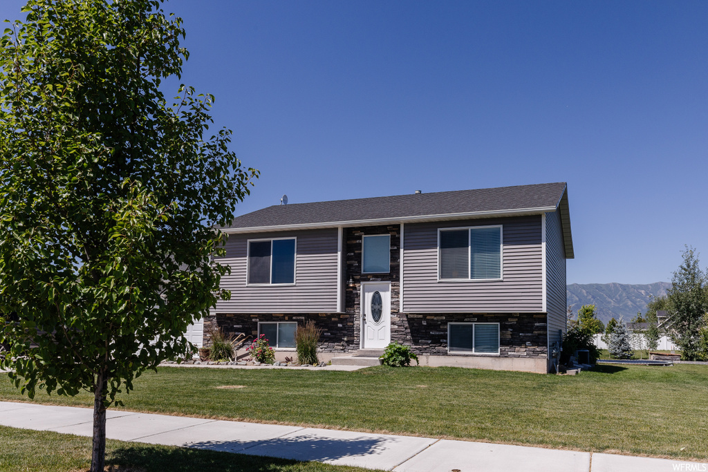 3329 S 1525 W, Nibley, UT 84321