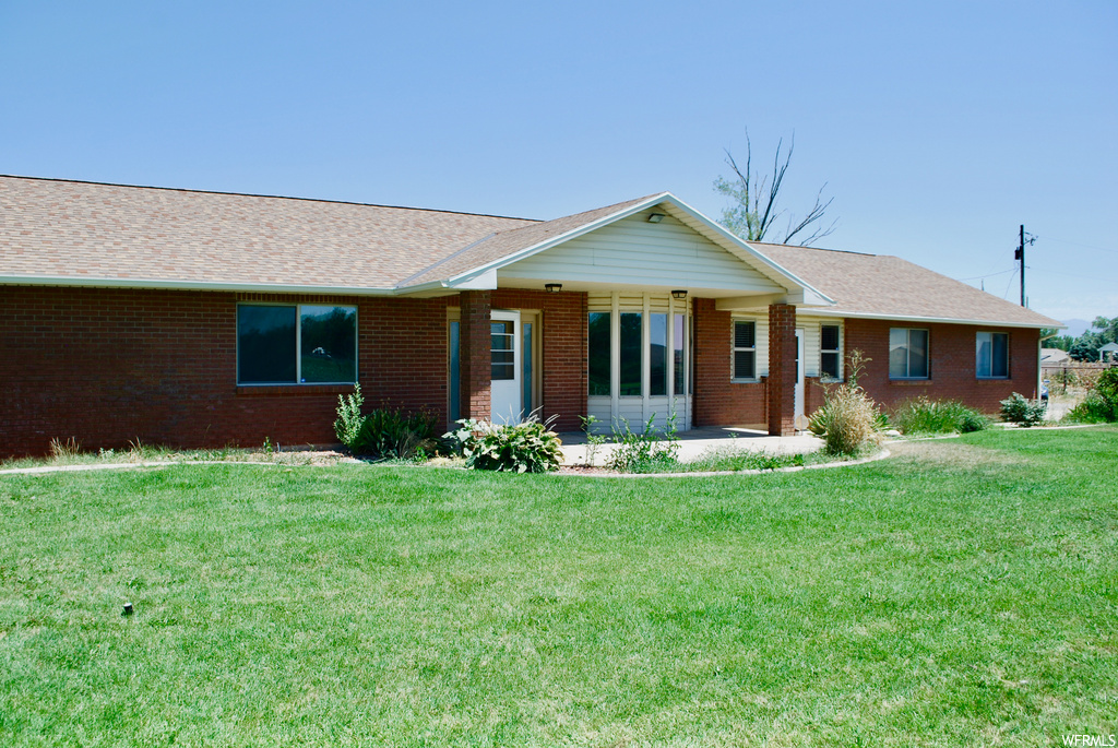 4590 W 950 N, Ogden, UT 84404