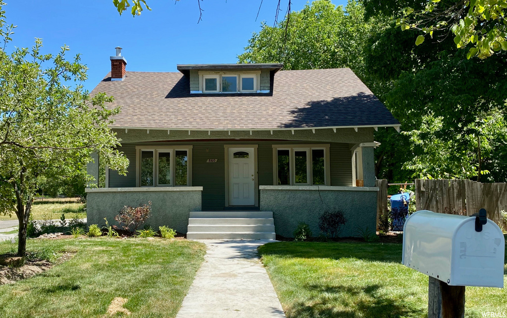 860 N 500 E, Logan, UT 84321