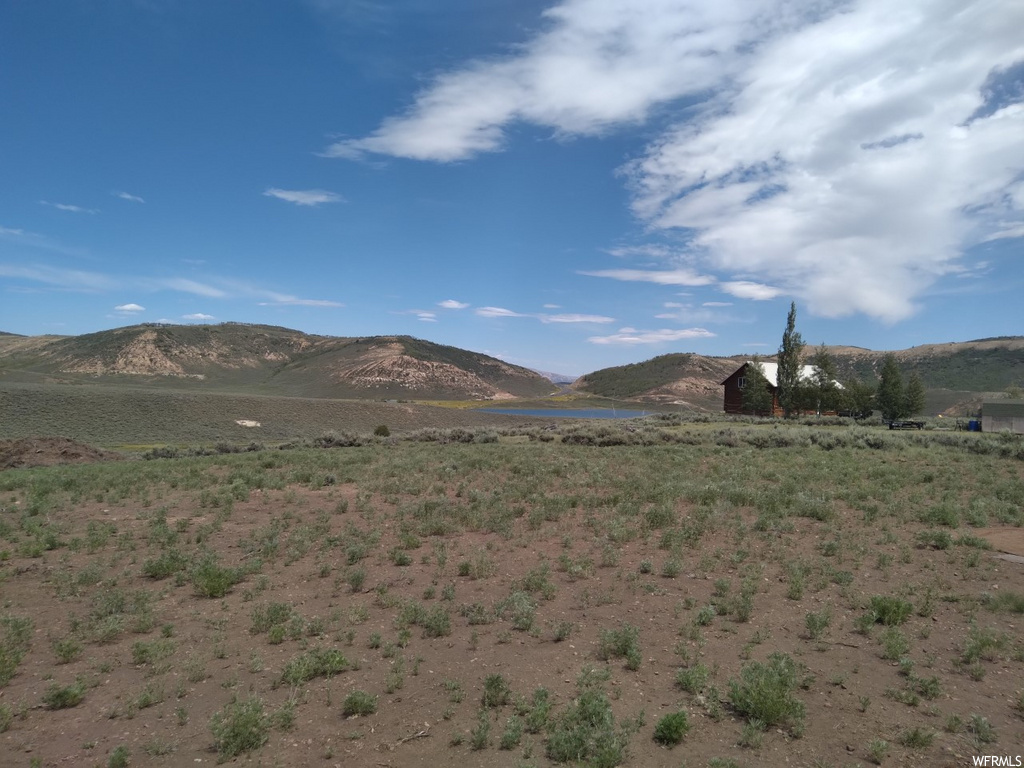 8823 E Soldier Dr #38, Daniel, UT 84032