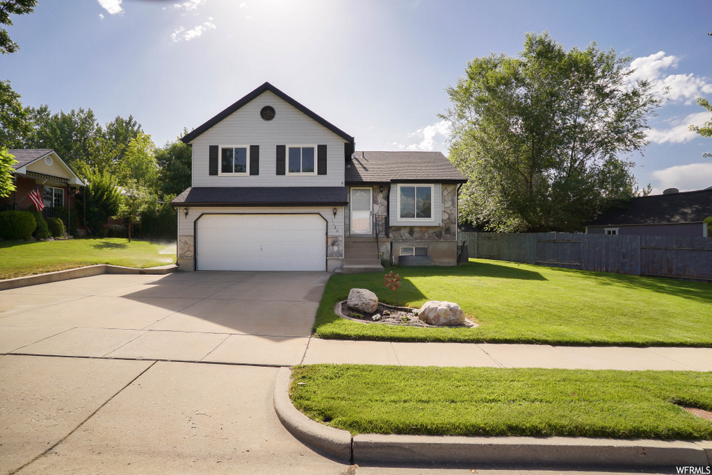 1180 N 100 E, Layton, UT 84041
