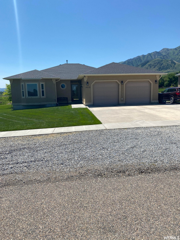 202 E 250 S, Mendon, UT 84325