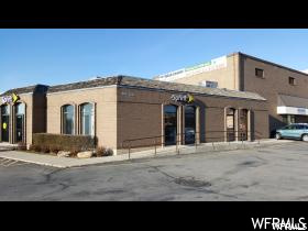 1595 S State St #A, Orem, UT 84097