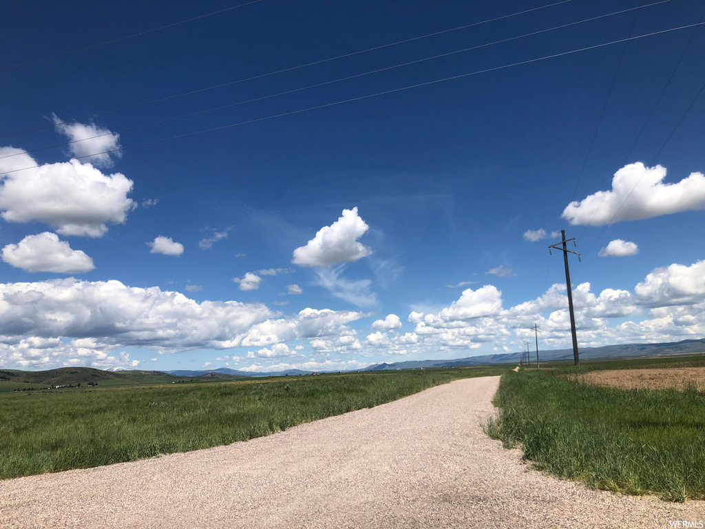150 Welch Rd, Bancroft, ID 83217