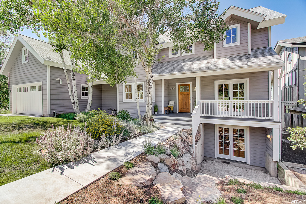 347 Mchenry Ave, Park City, UT 84060