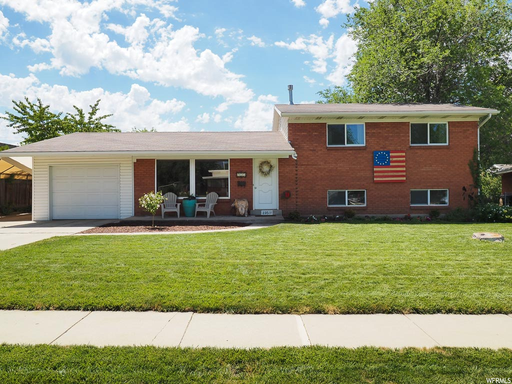 235 W 1400 N, Bountiful, UT 84010