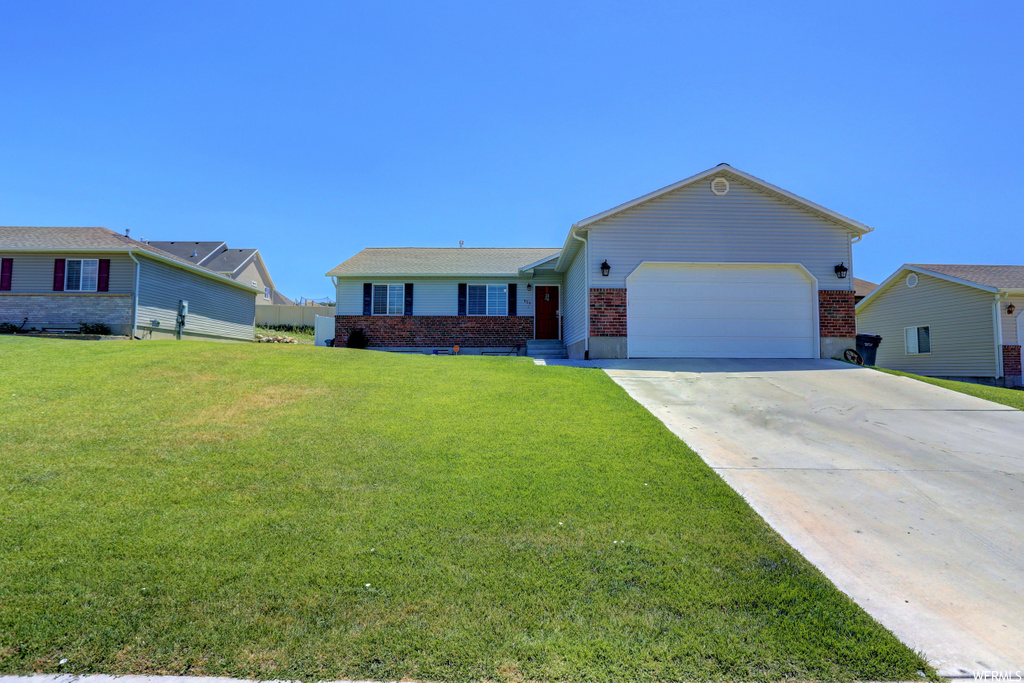 432 E 880 S, Nephi, UT 84648