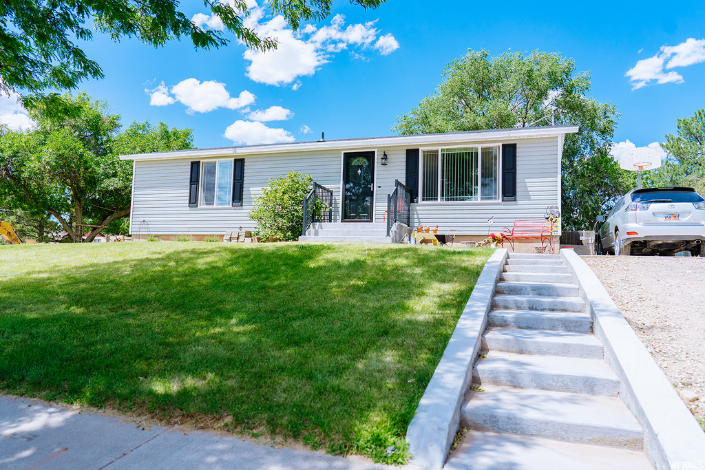 211 E 100 N, Blanding, UT 84511