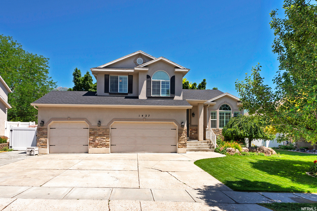 1427 S 400 E, Kaysville, UT 84037