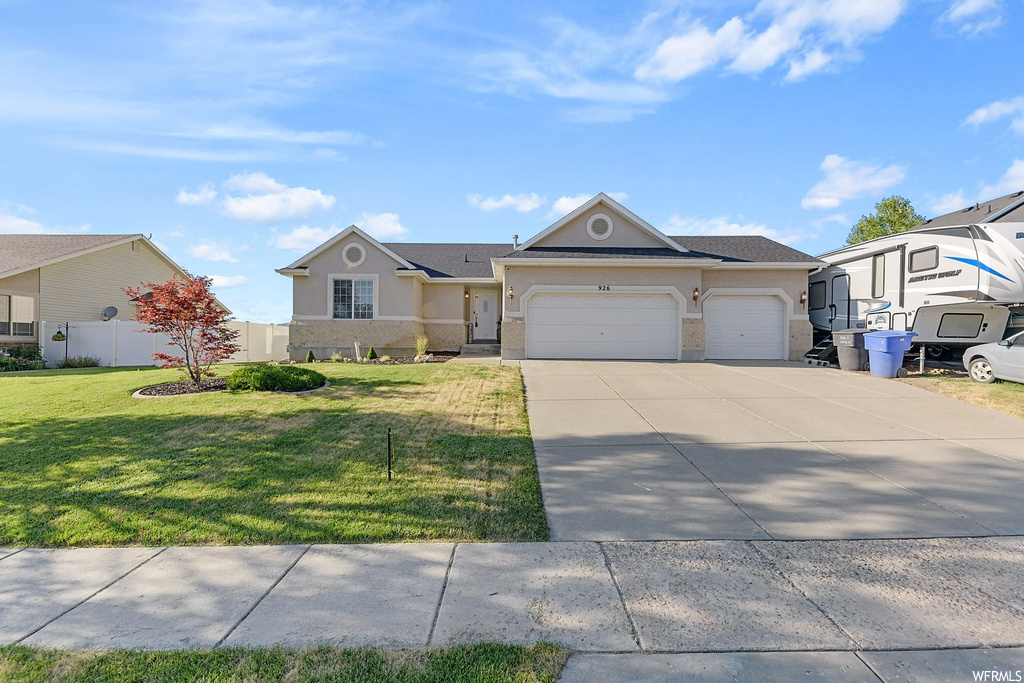 926 E 1525 N, Ogden, UT 84404