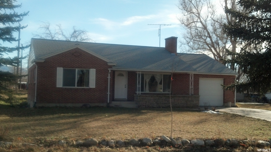 276 E 100 N, Mt Pleasant, UT 84647