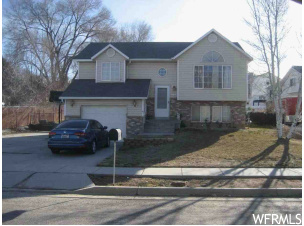 4608 S 2675 W, Roy, UT 84067