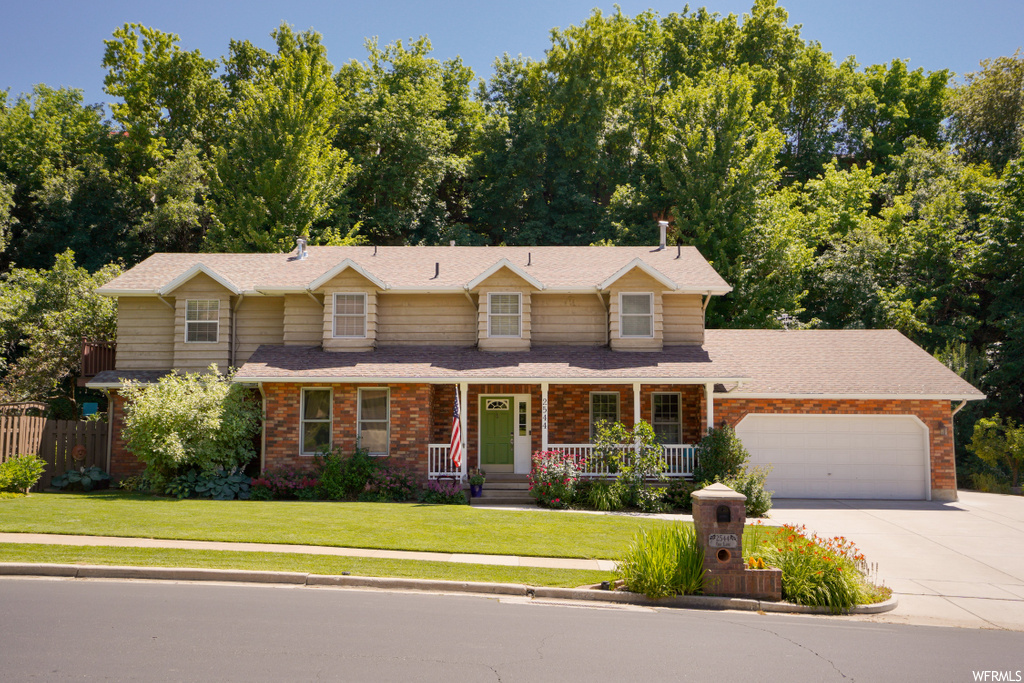 2544 E Oak Ln, Layton, UT 84040