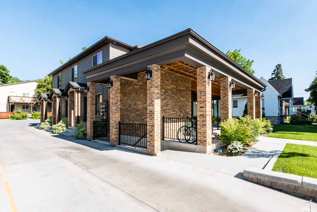 446 N 600 E, Logan, UT 84321