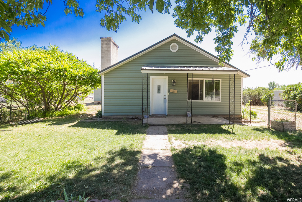 3451 S 1500 E, Vernal, UT 84078