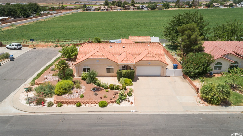 362 S 120 E, Ivins, UT 84738