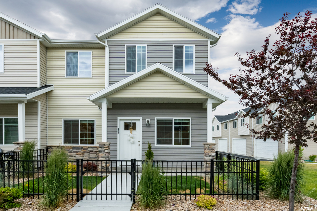 1554 N 450 W #108, Logan, UT 84341